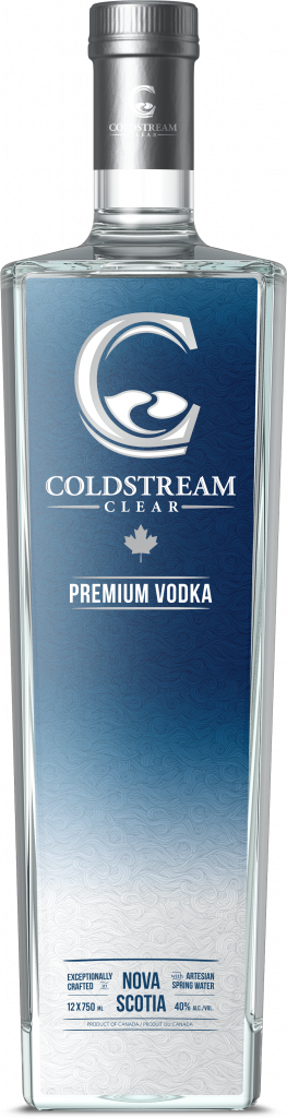 Premium Vodka