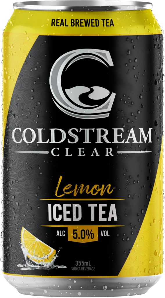 Lemon Iced Tea