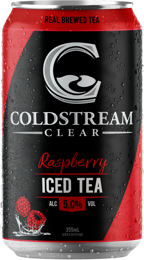 Raspberry Iced Tea