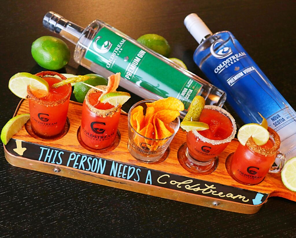 Caesar Flight