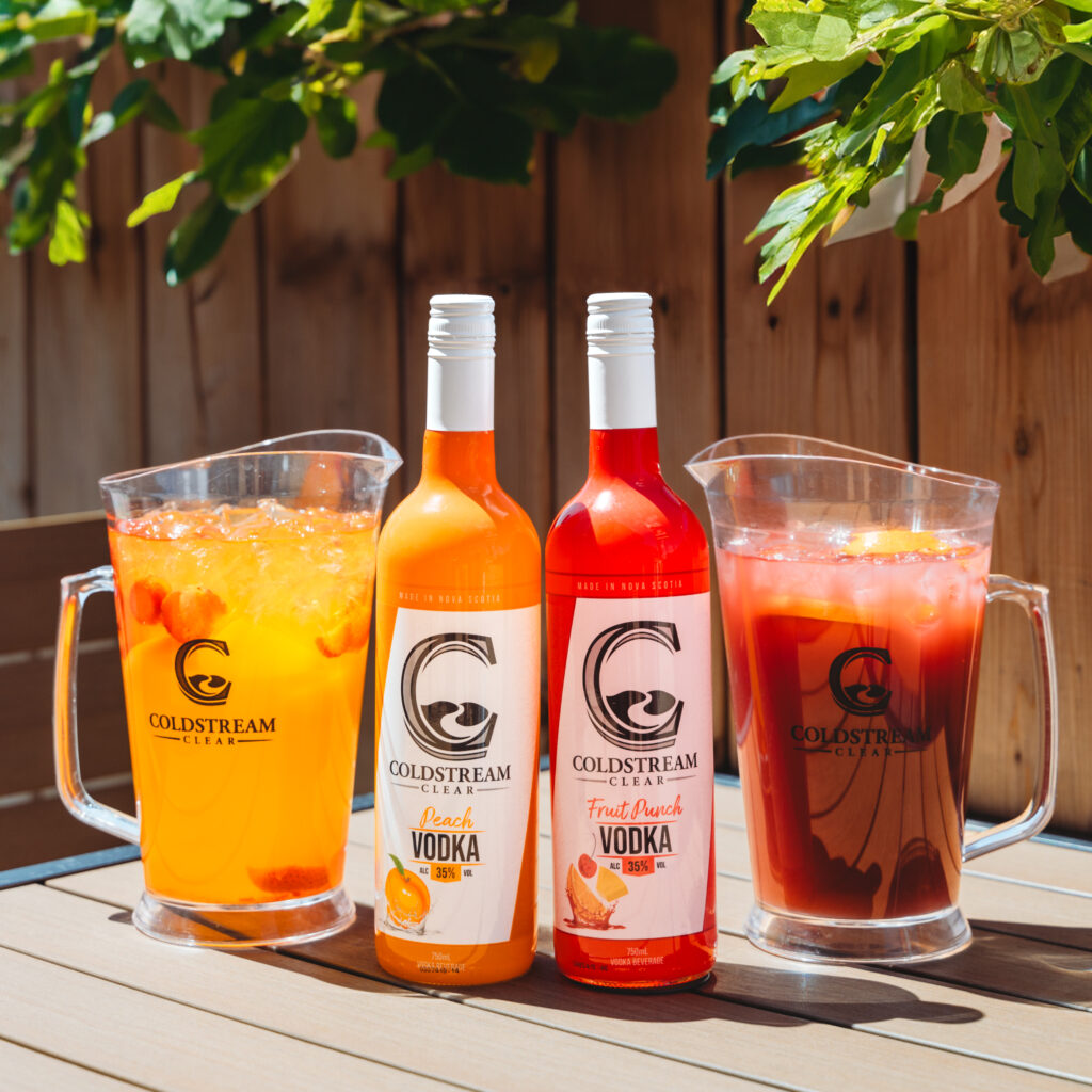 NEW Coldstream Sangria Recipes!