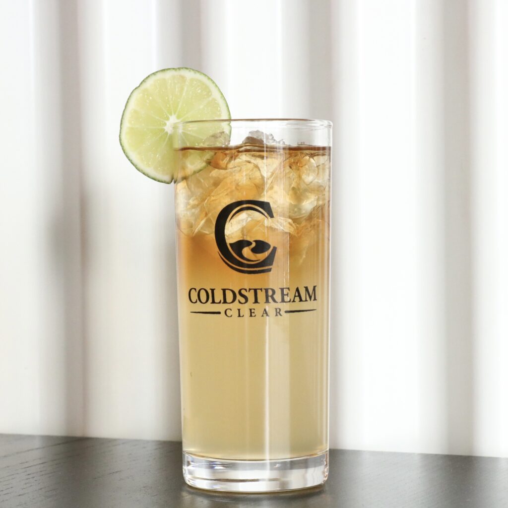 Dark & Stormy