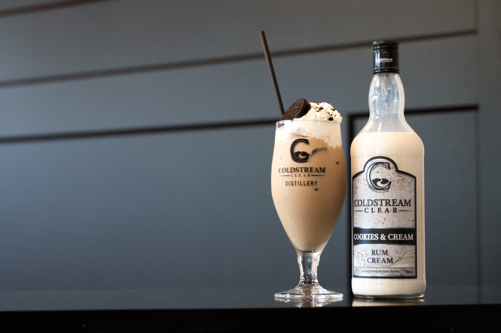 Cookies & Cream Coffee