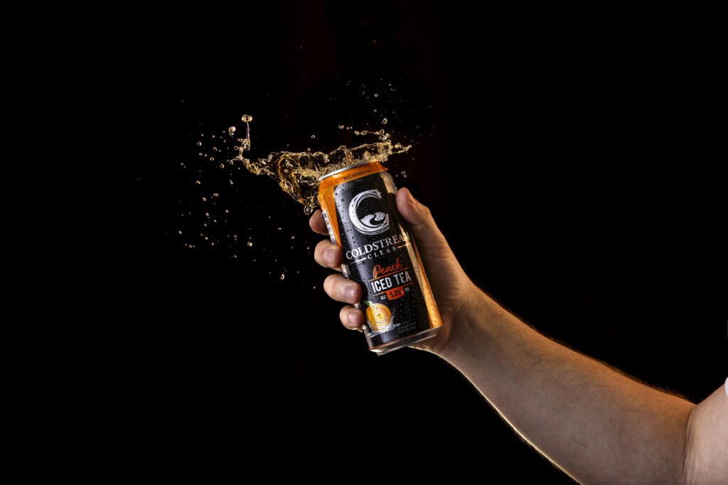 Where to Buy Coldstream Peach Iced Tea During the LCBO Strike