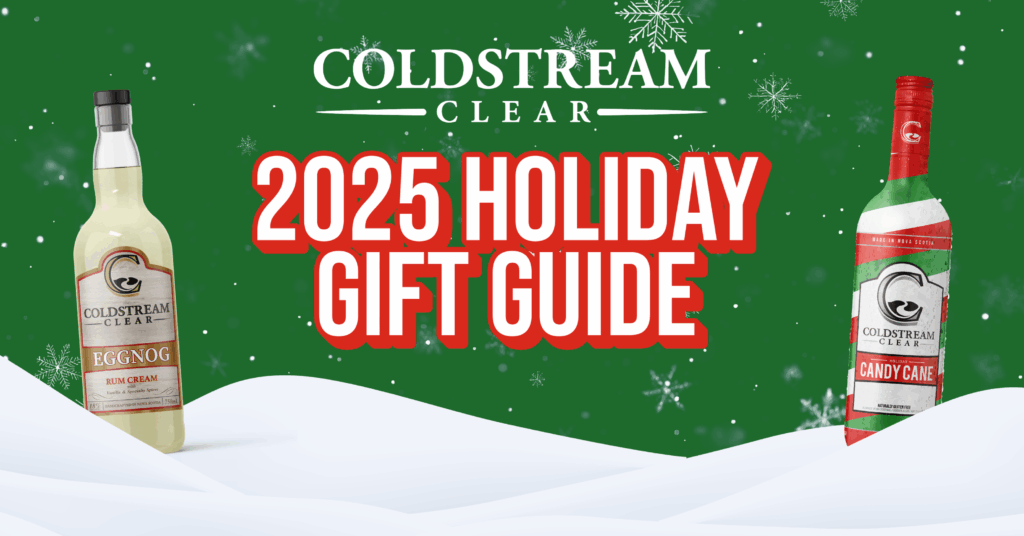 Coldstream 2025 Holiday Gift Guide