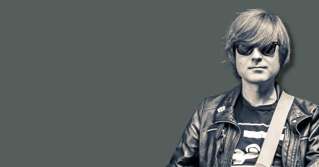 Live Music with Joel Langis