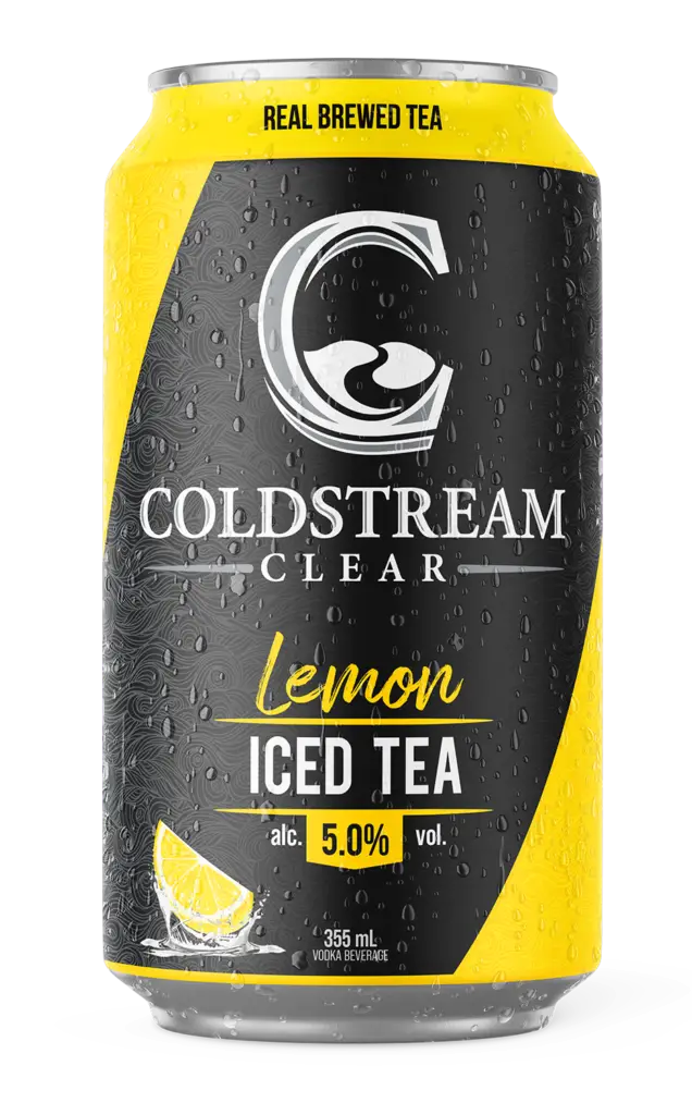 Lemon Iced Tea