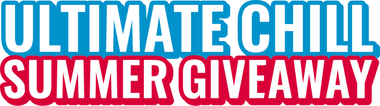Ultimate Chill Summer Giveaway